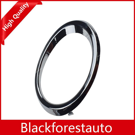 Fit For 2012 2013 2014 for Toyota for Camry SE Front Left Fog Light Lamp Bezel Cover