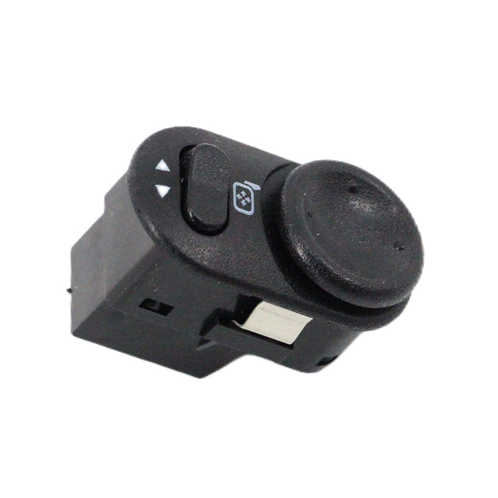 Power Mirror Control Switch Fit for 2005-2009 Equinox 2008-12 Malibu 2007-10 H3