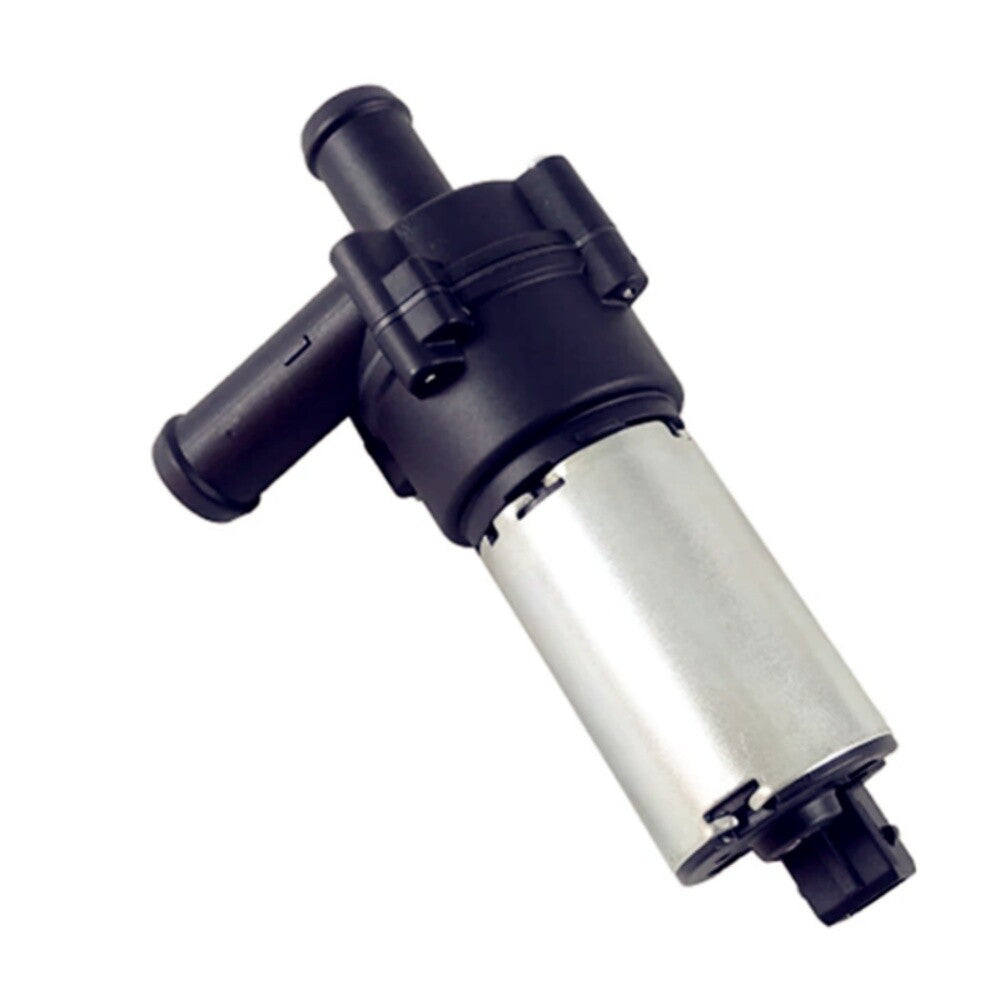 The auxiliary water pump is suitable for Mercedes-Benz E-Class W210 and E-Class A0018351364.