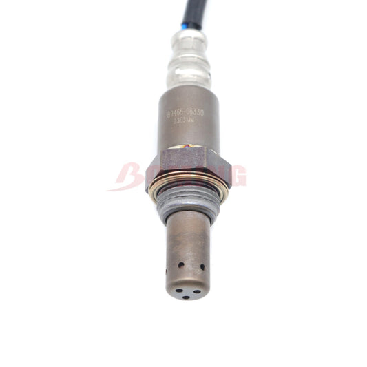 Pre-oxygen O2 sensor 36531-PLR-003 is suitable for 2004-2005 for Honda for Civic 1.7L D17A2 engine.