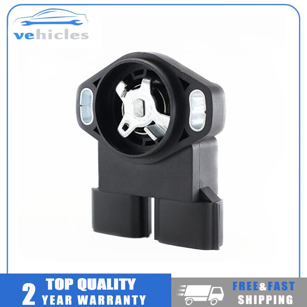 One-piece throttle position sensor 22620-0S310 8971631640 for NISSAN FRONTIER 1999-04