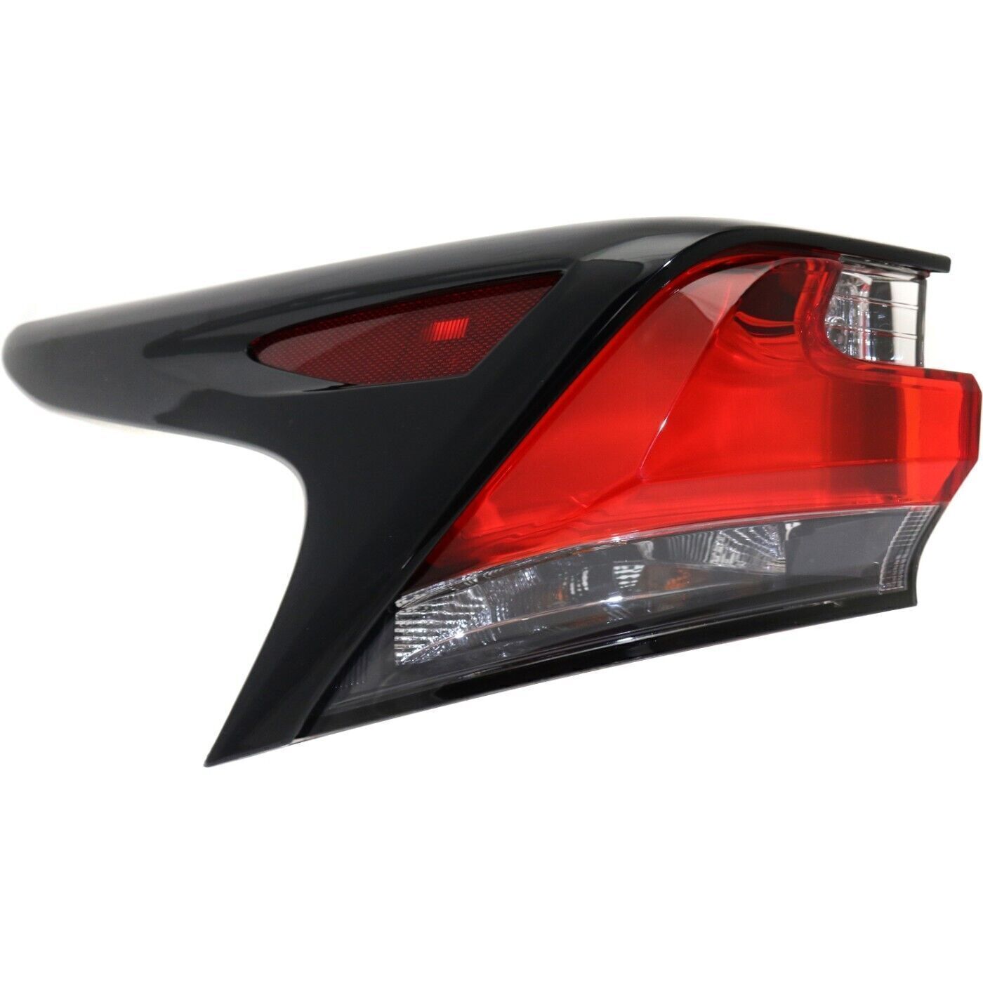 Tail Light turn indicator light For 2015-2016 for Lexus NX200t NX300h Left Side