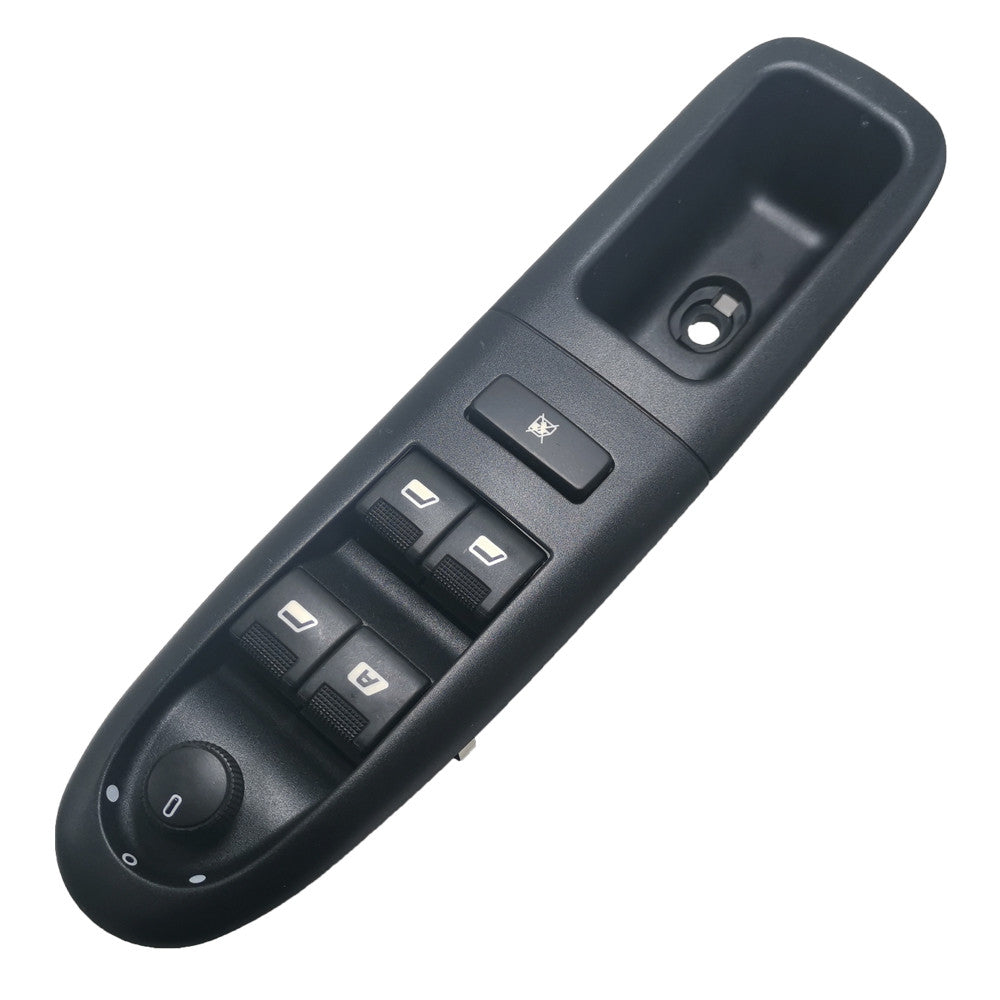 for Peugeot 406 1995-2004 1 6554.CF Power Window Master Switch Driver Side Left