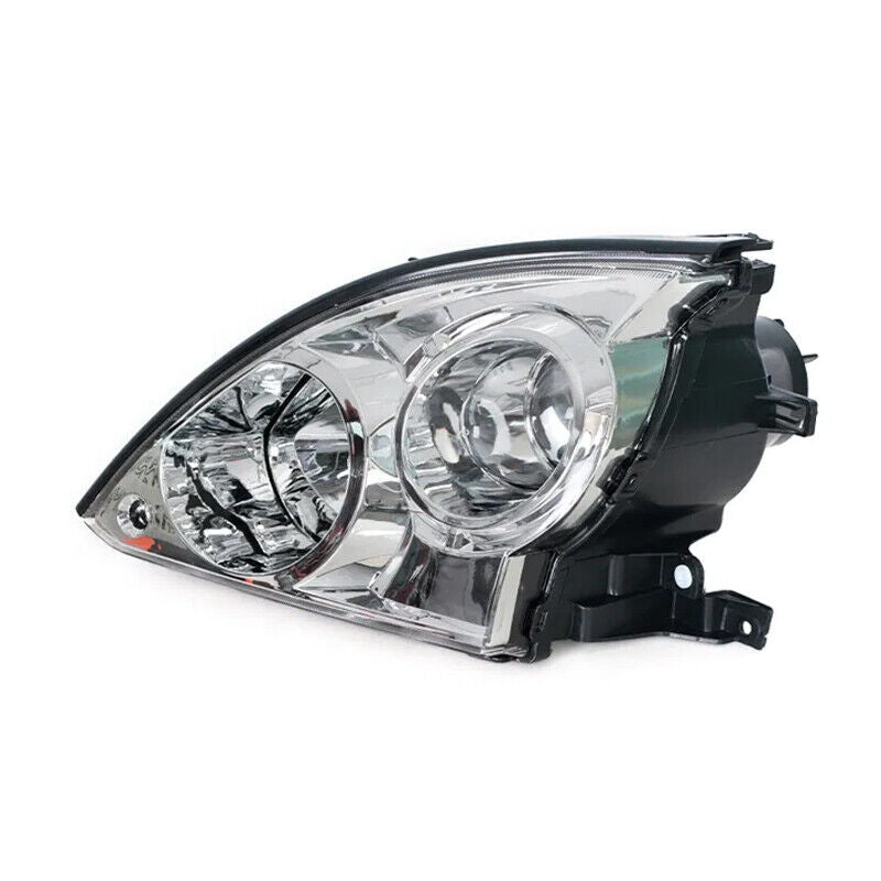 Headlight for Hyundai Terracan 2001-06 Replacemnt Headlamp driving lamp DRL RH