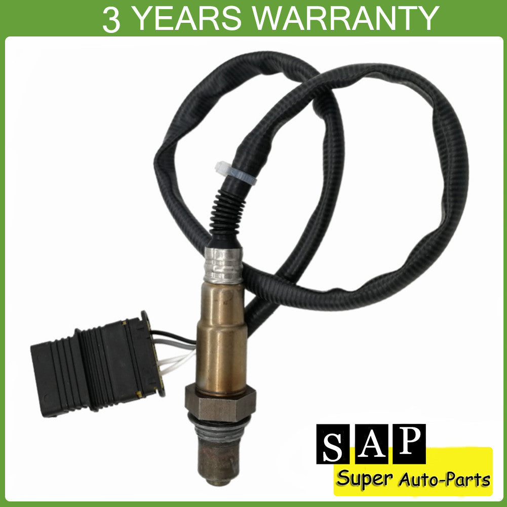 5WK9 7329A Nox Sensor A0101531428 for Mercedes-Benz Actros Trcuk Car Accessories