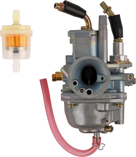 Carburetor for Polaris Sportsman 90 2001-2006 | Scrambler 90 2001-2003 |