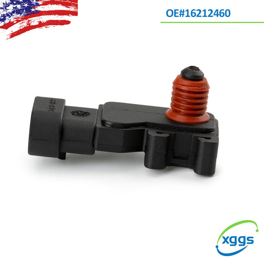 Mass Air Flow Sensor for GM Cascada 16-19