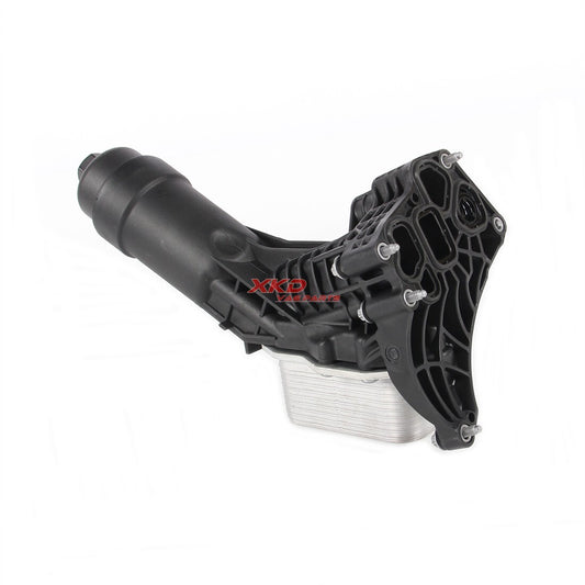 2.0T engine oil cooler filter housing suitable for BMW 218i, 318i, 420i, X4, X6, Z4
