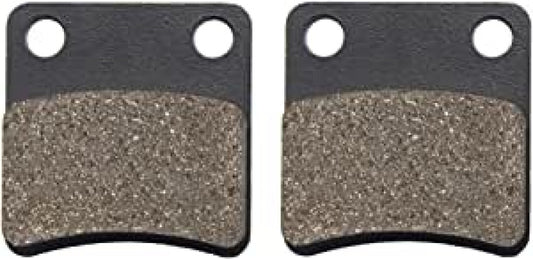 Parking Brake Pads for HONDA CTX700 CTX 700 Naked/Auto G/Box 2012 2013 2014