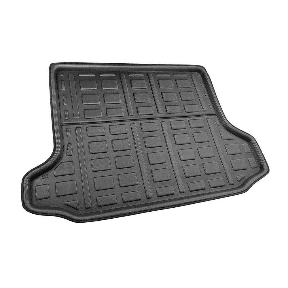 Boot Cargo Liner Trunk Floor Mat Carpet Fit for GMC Terrain for Chevy Equinox 2018-2020