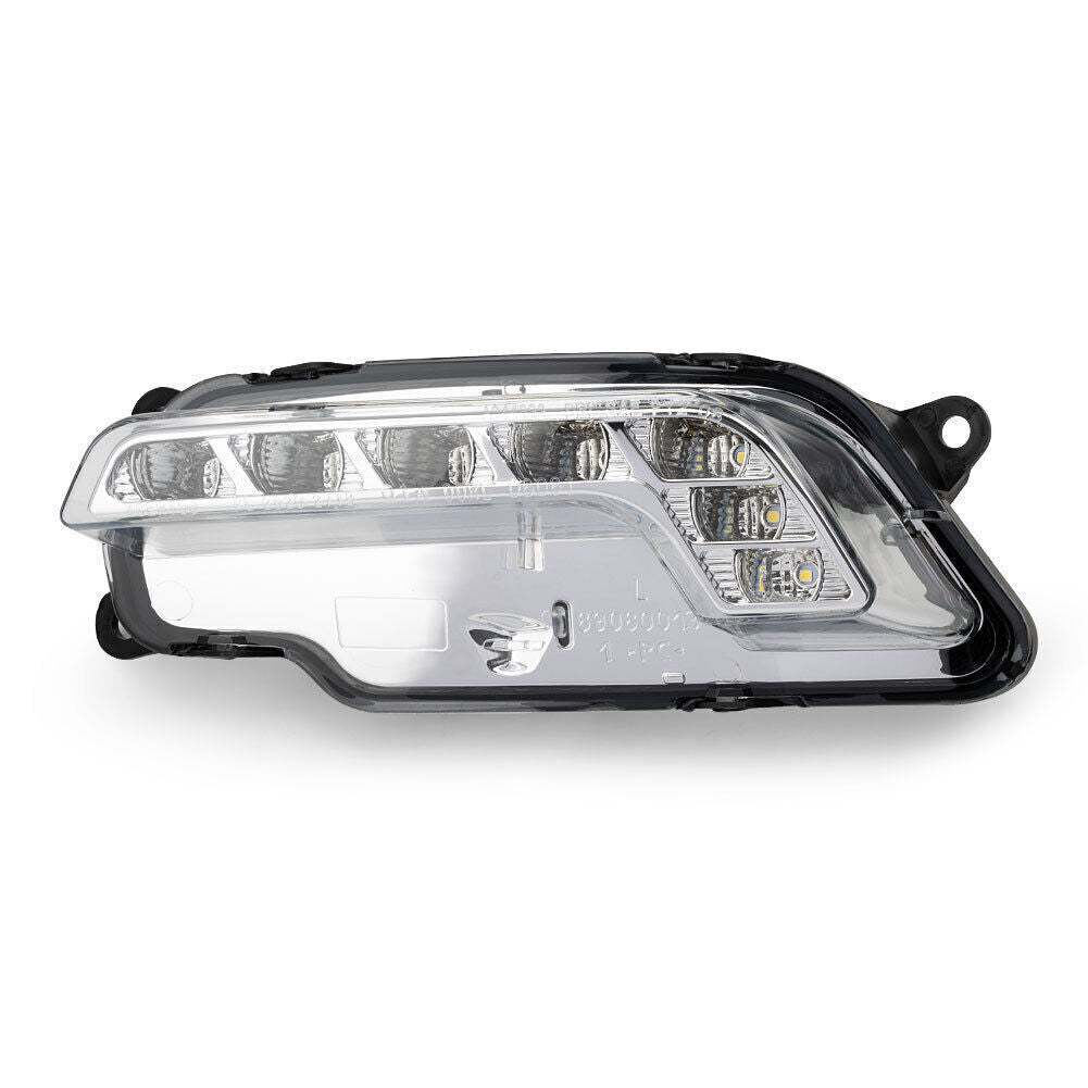 For 10-16 for Mercedes-Benz E350 E550 W212 E63 Left Daytime Running Light Fog Light