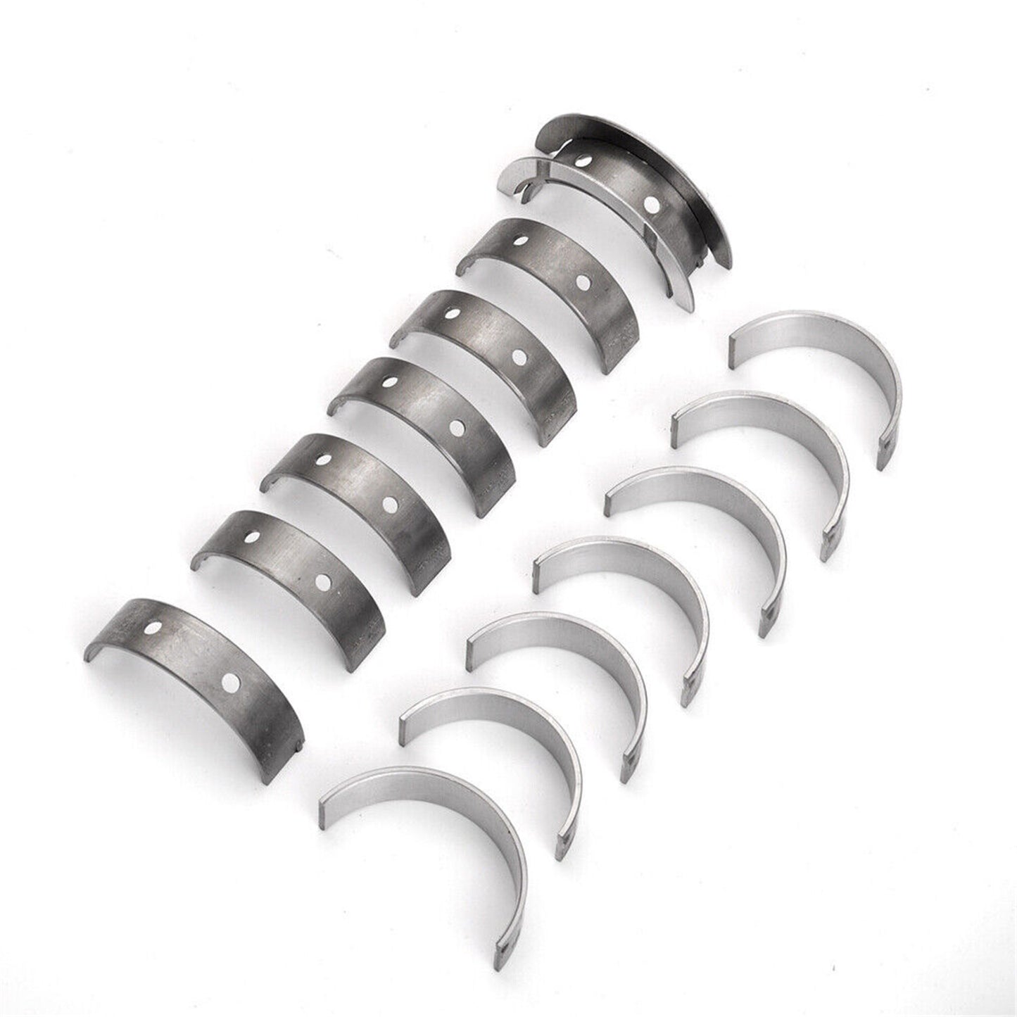 Con Rod  Main Bearings Guide Set For X5 35ix / 40ix / 40ex E70 F15 2009-2018