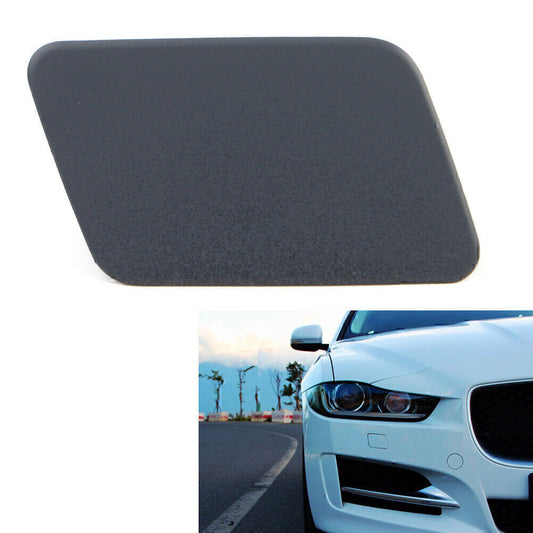 for Jaguar XE X760 2018-2019 T4N5792LML Right Side Headlight Washer Cover Cap