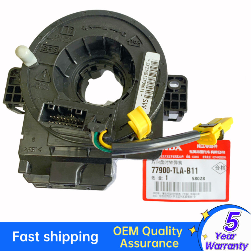 Equipment Manufacturer 77900-TR0-A11 new Clock Spring for Honda for Civic 2012-2015