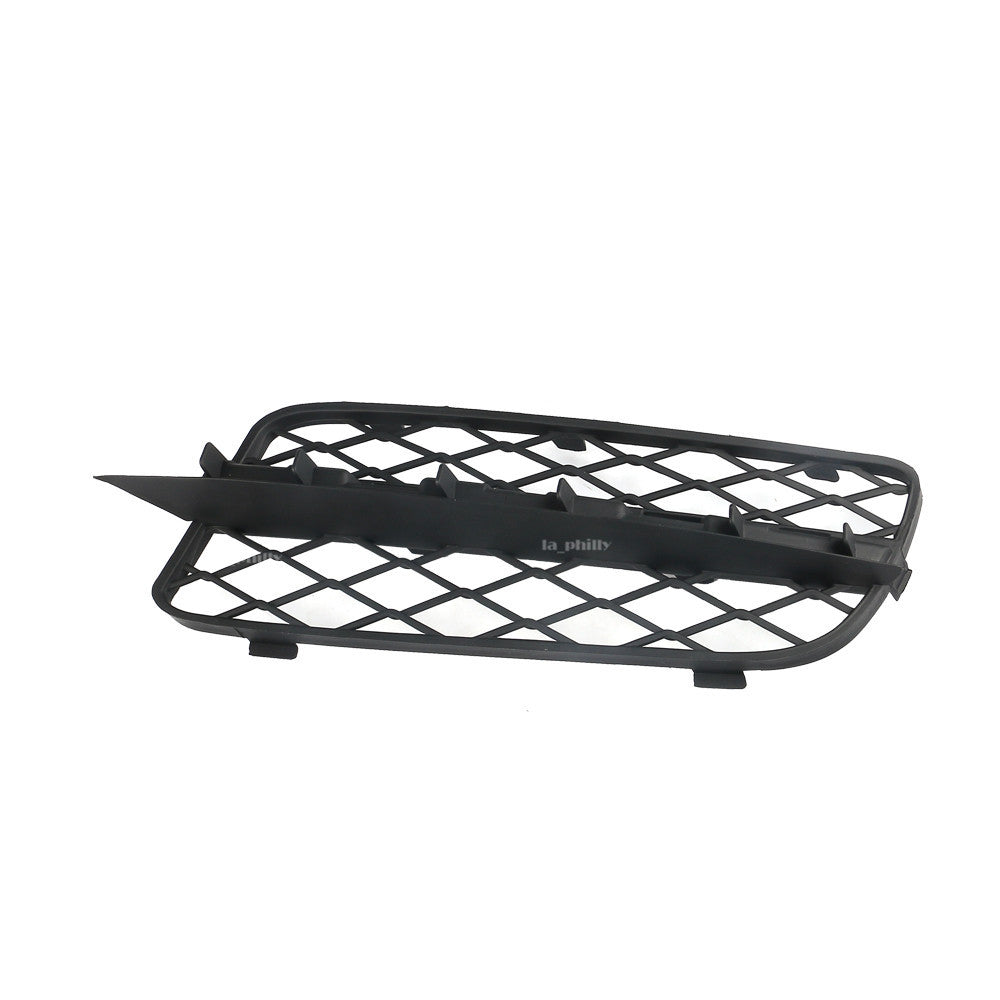 Front Left Side Bumper Lateral Grill Cover for BMW for X5 E70 2007-2010 51117159595