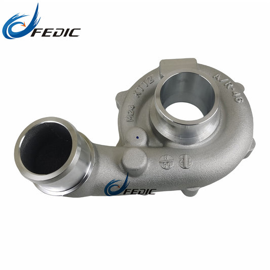 Turbo compressor housing GT1549V 761433 for Ssang-Yong Actyon Kyron 2.0Xdi 104Kw