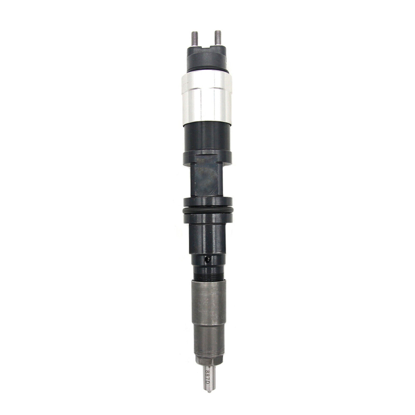 Fuel Injector 095000-5190 RE524364 For 6081T Tractor Diesel Engine
