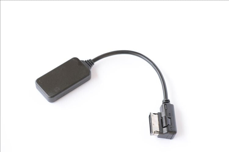 Bluetooth aux mp3 music MMI Adapter for Mercedes W164 W204 W212 W221 CLS CL ML