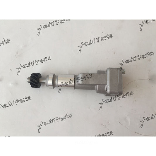 S4Q2 Oil Pump 5-87815035-0 for Mitsubishi Diesel Engine for Mitsubishi Oil Pump