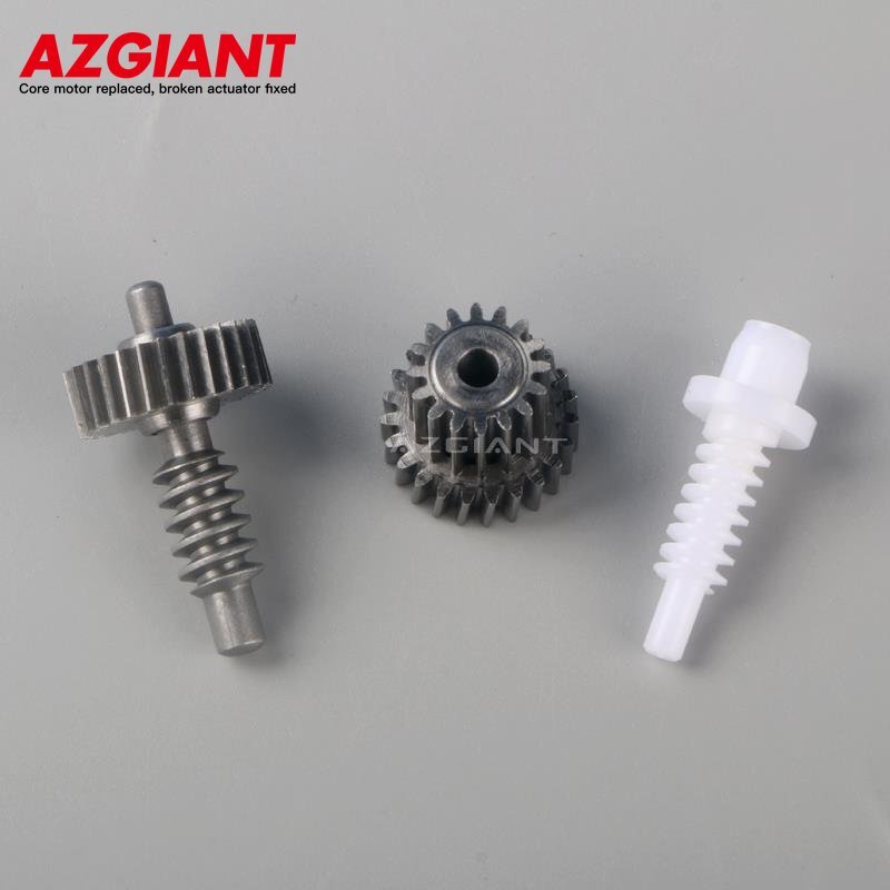 New for Toyota Sequoia 2001 2002 ~ 2007 Side Mirror Fold Motor Gear Repair Kit