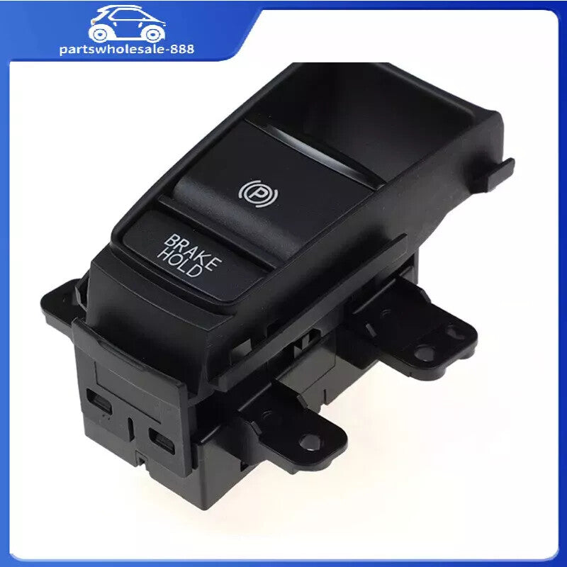 35355T7AJ01 Parking brake switch/emergency parking brake mount suitable for 16-18 for Honda HRV