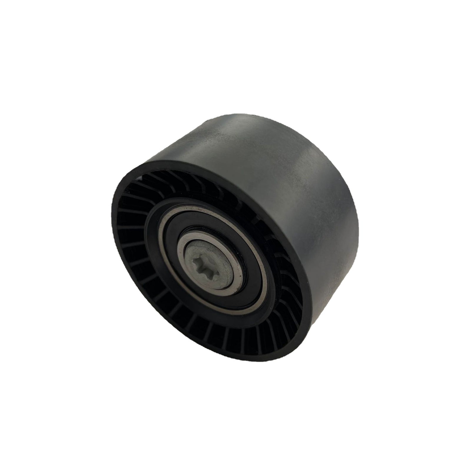 11287545297 Accessory Drive Belt Idler Pulley for BMW E70 X5 F02 760Li