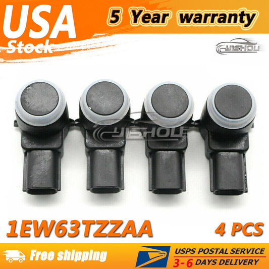 NEW PDC Parking Assist Bumper Object Sensor 1EW63TZZAA for Dodge for Jeep for Chrysler