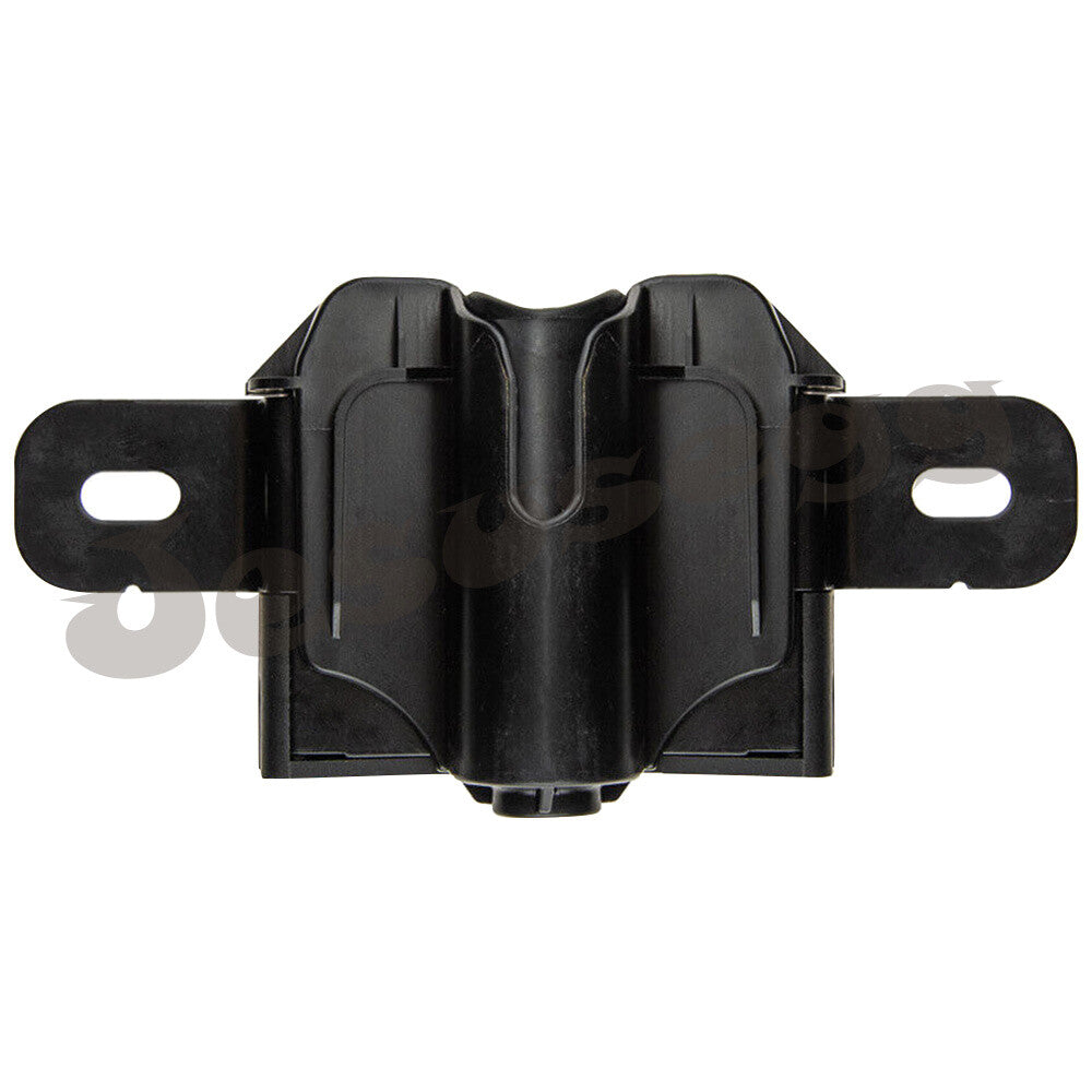 31218878 Fit for 2011-2018 for Volvo S60 V60 Black Engine Strike Lock Hood Left