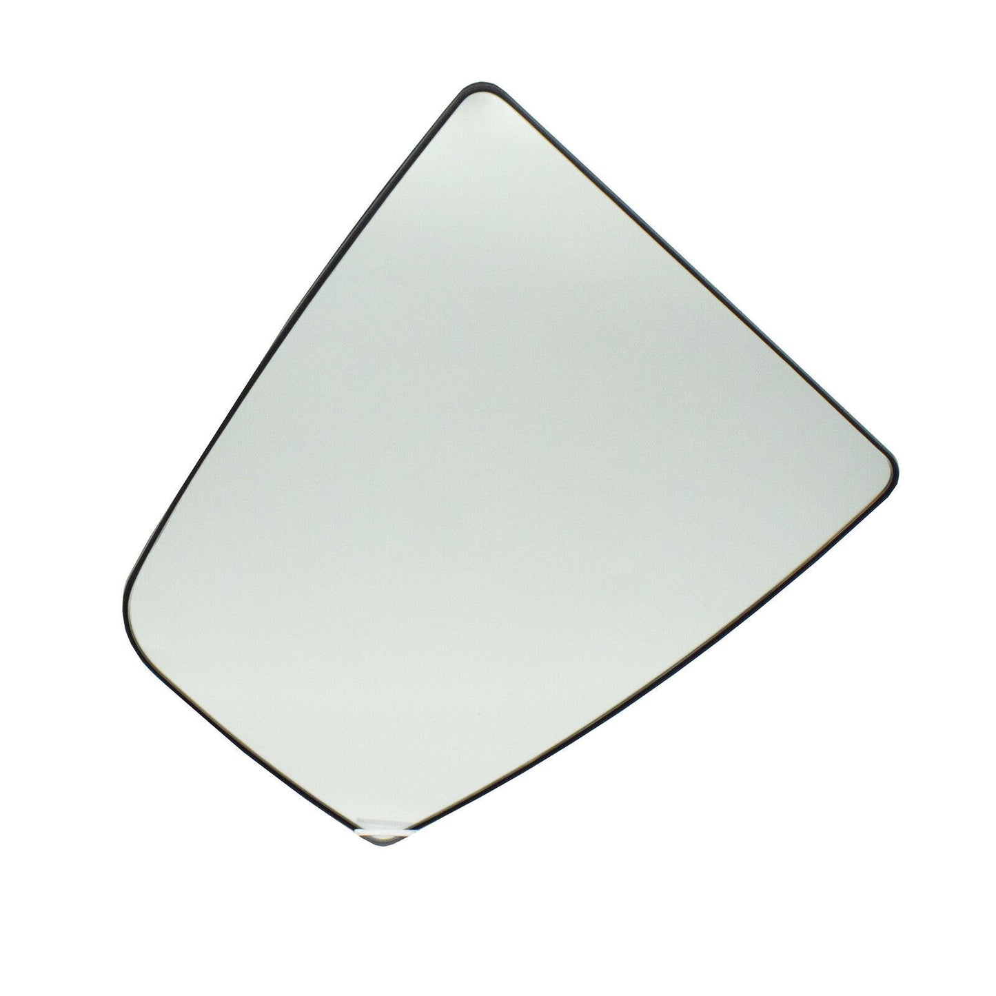 for Ford Transit 150 250 350 2015-2019 Right Side Upper Mirror Glass Heated NEW
