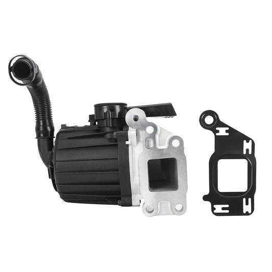 A472010666 for Mack MP8 Engine for Mack MP8 Oil Separator Crankcase Ventilation