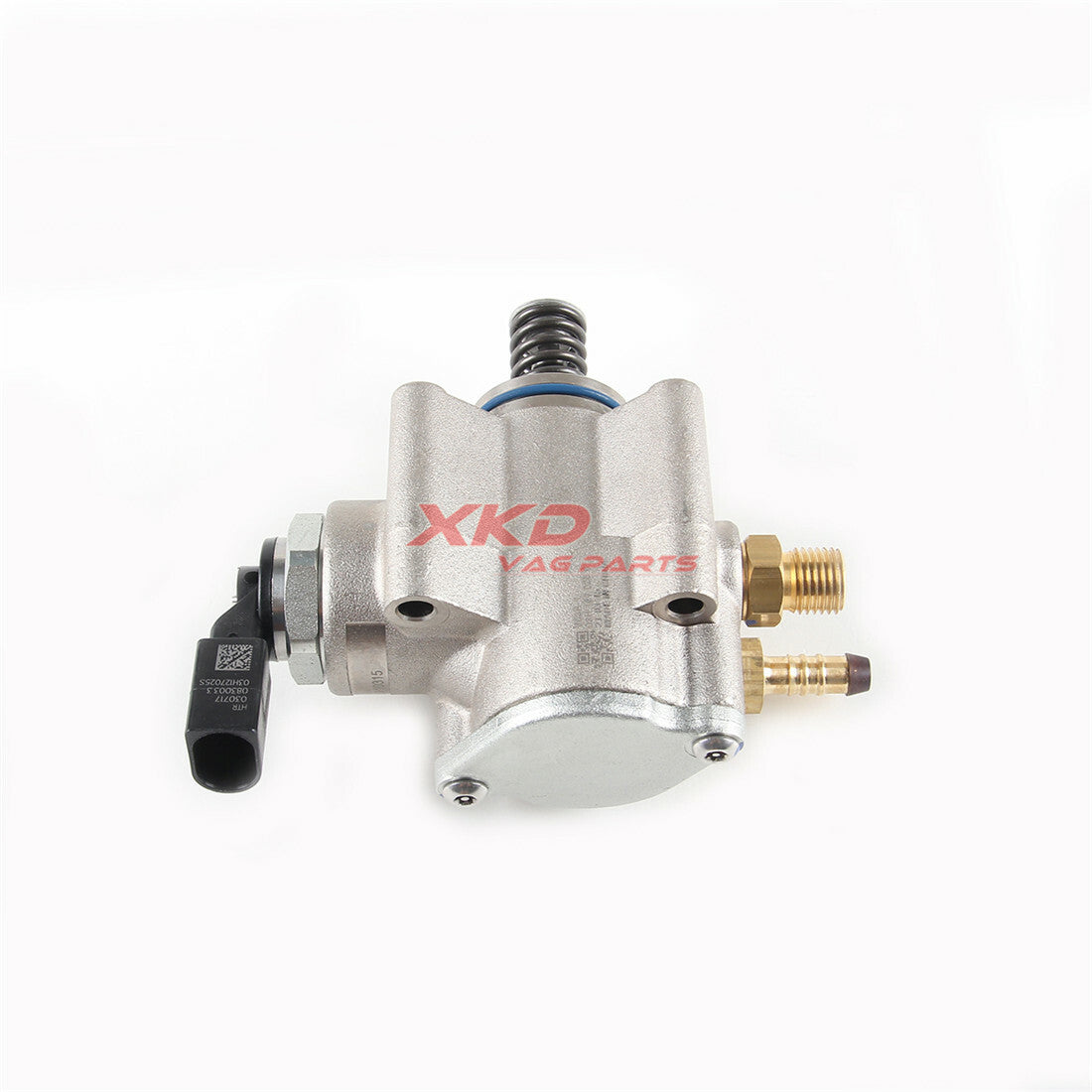 3.6L High Pressure Fuel Pump Fit for VW for Passat Touareg CDVB CGRA CMTA