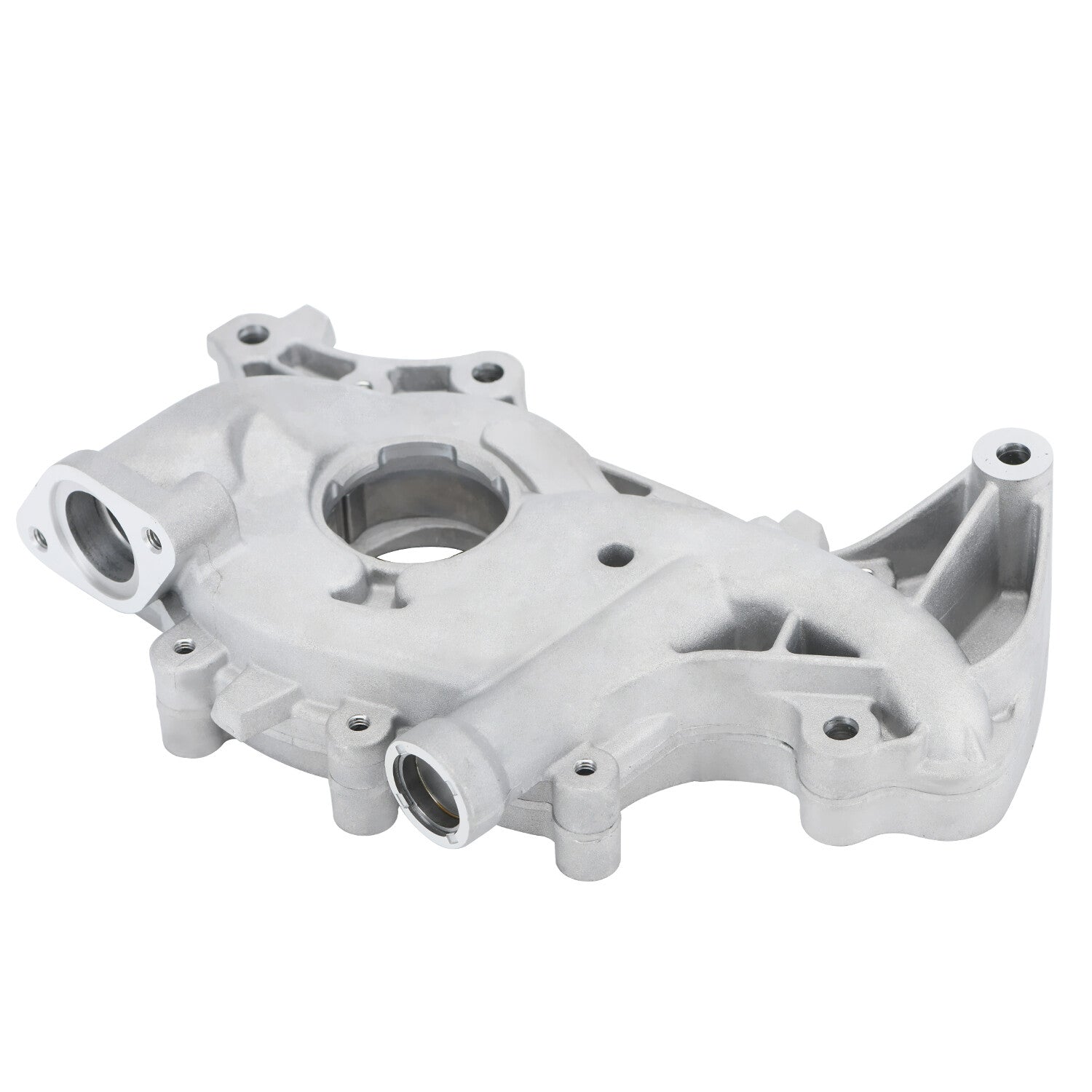 for Ford 3.5L 3.7L 2007-2020 Aluminum High Volume Engine Oil Pump M390HV