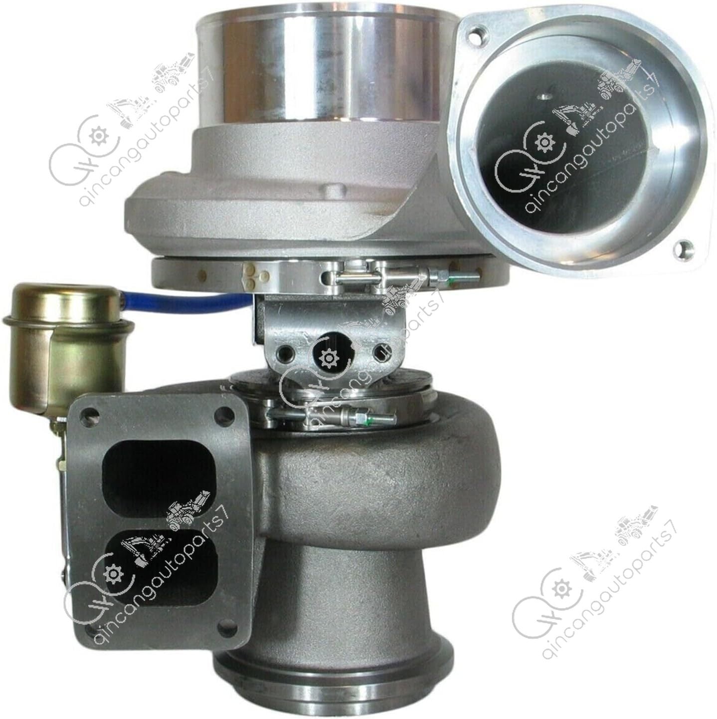Turbo 0R-7923 Turbocharger for Caterpillar CAT Engine C-15 C16 3406E 3406C