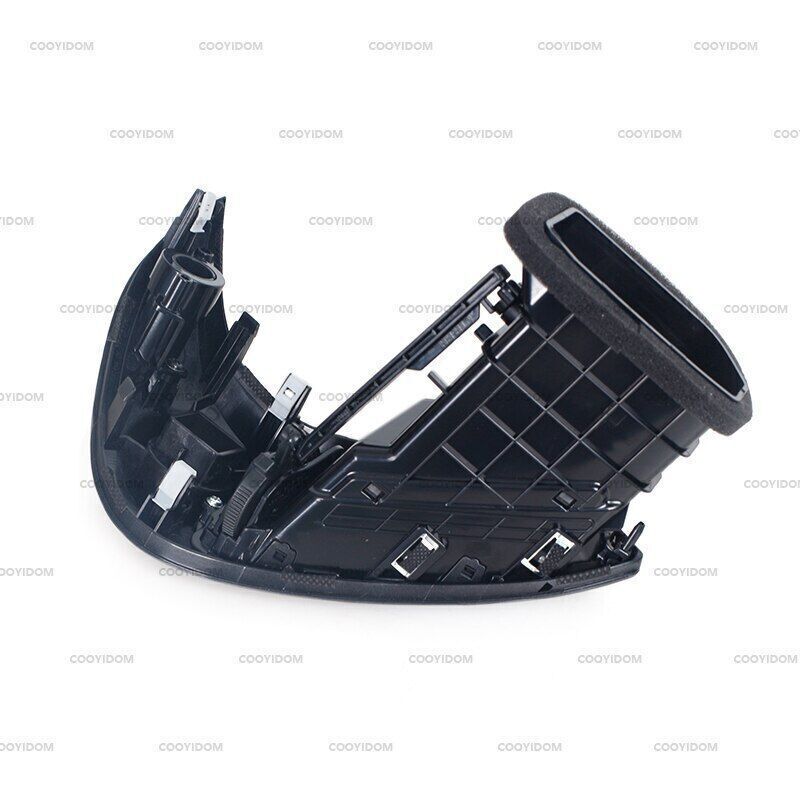 2-Pack for 2010-2013 for Hyundai IX35 for Tucson Front Center Console Air Conditioning Vent Sockets