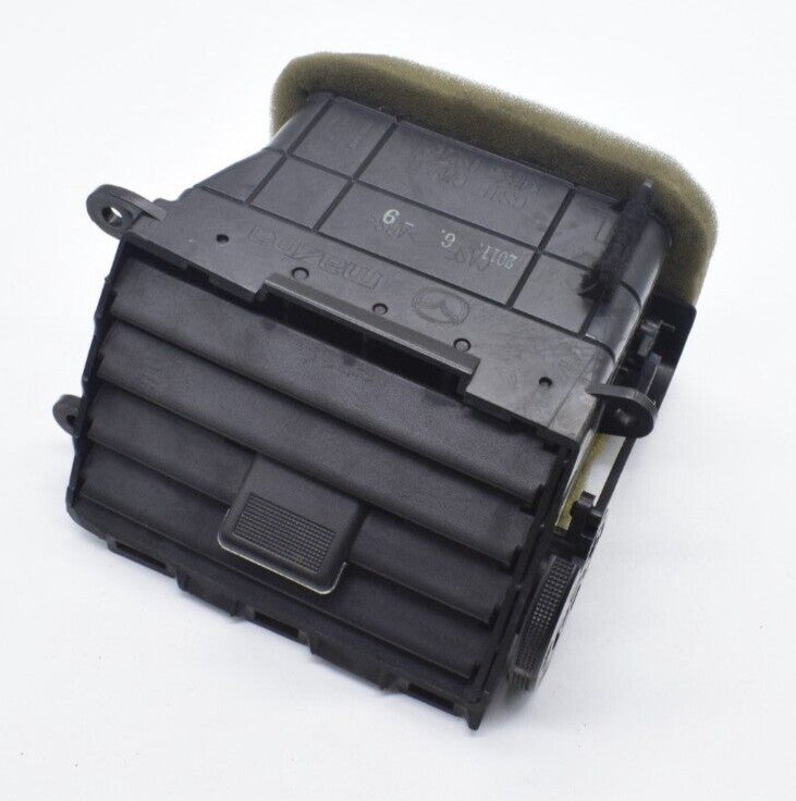 for Mazda 6 MK2 [07-12] Center left dashboard climate heater grille vent