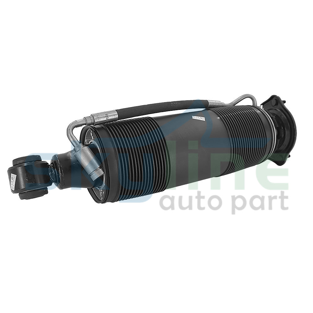 2-Piece Front Left and Right Shock Absorber Strut Assembly for Lincoln MKZ 2013-2022