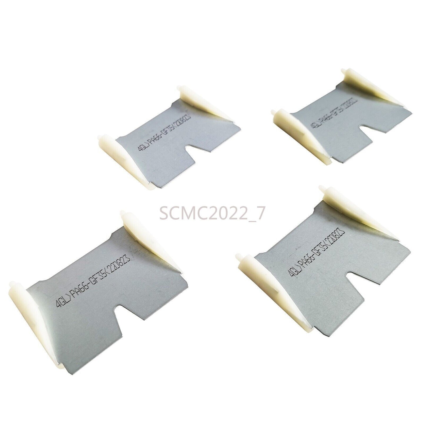 4Intake Manifold Partition for VW Beetle for Golf for Tiguan for AUDI A4 A6 06H 103 411 B