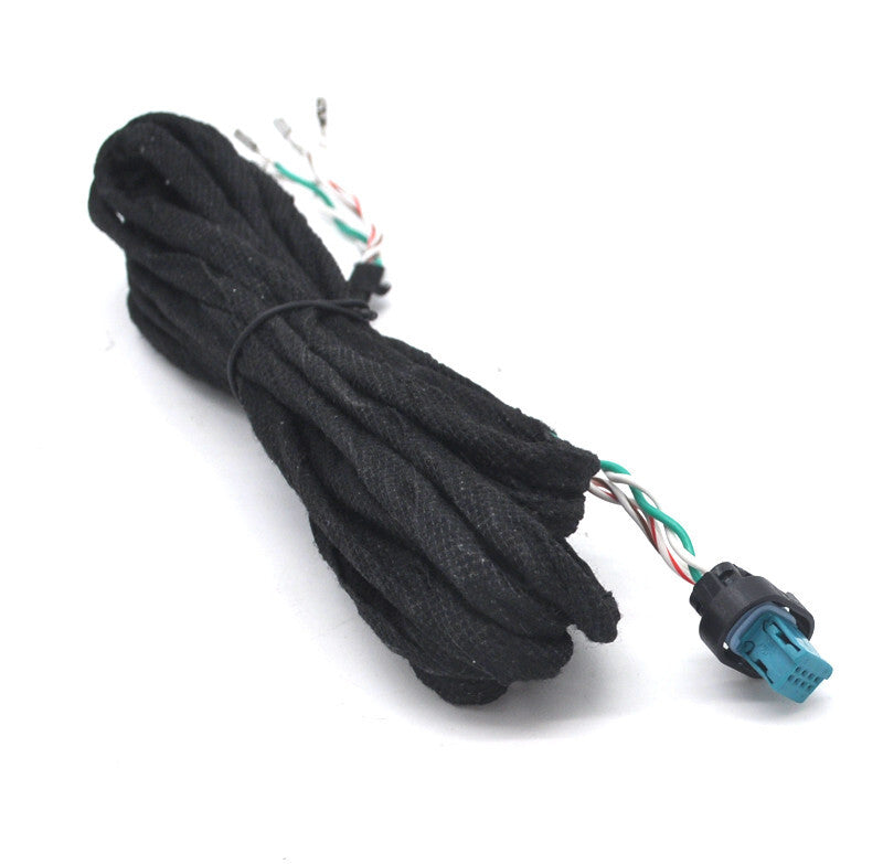 Retrofit Front Grill Camera 360 SURROUND Cable wiring for BMW G30 G31 G05 G06 x5