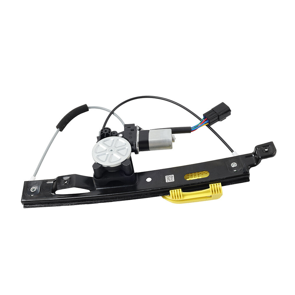Power Window Regulator Assembly for Jaguar XF XFR XFR-S 2009-2015