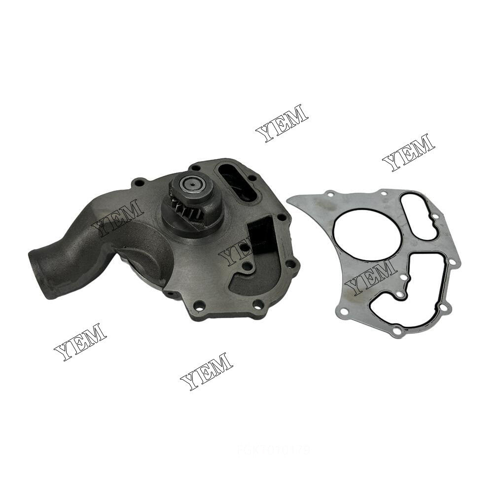 C6.6 Water Pump U5MW0206 225-8016 275 451 U5MW0208 U5MW0194 For Caterpillar