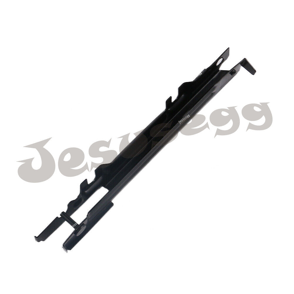 Right Passenger Front Bumper Bracket End for Mercedes for Benz C240 C320 C32 C230