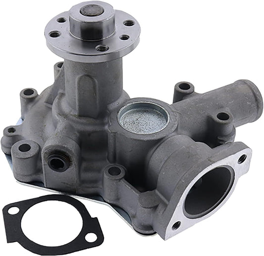 Water Pump 8-97132210-1 8971322101 for Isuzu Engine 3LB1 HITACHI Excavator 1pc