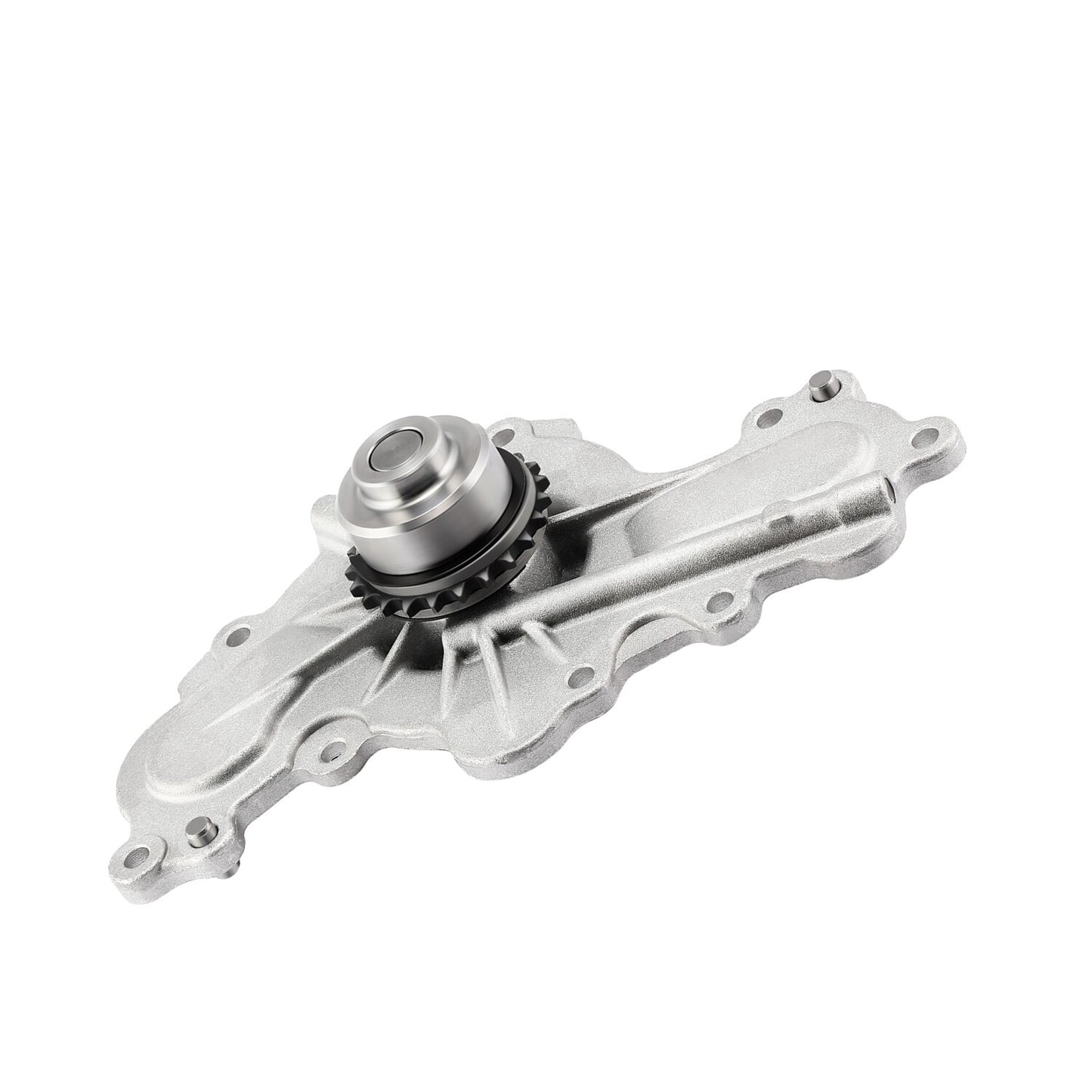 Timing Chain Kit AT4Z-6306A Fit 2007-10 for Ford Edge Taurus for Lincoln Mkz V6 3.5 3.7L