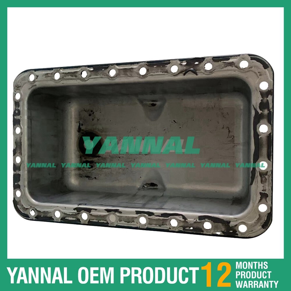 new 1A093-01503 oil pan suitable for Kubota V2403 engine