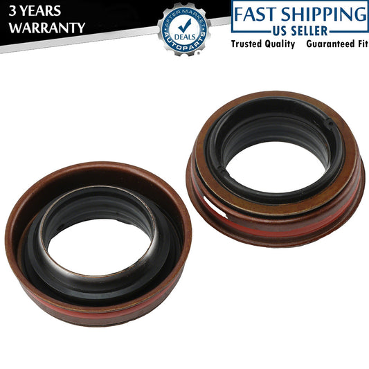 68304271AA New shaft seal suitable for Jeep for Wrangler 2013, 2014, 2015, 2016, 2017, 2018