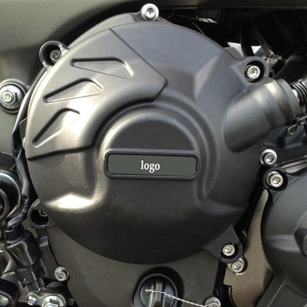 for Yamaha MT-09/FZ-09 XSR 2014-2020 Motorcycles Engine cover Protection case
