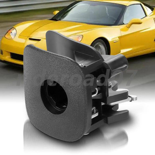 Glove Box Compartment Latch Handle 10328822 For 1997-04 for Chevrolet for Corvette C5