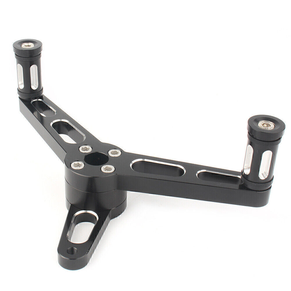Heel Toe Shifter Fit for Harley 2004-2018 05 Sportster 883 1200 48 Models Front Left