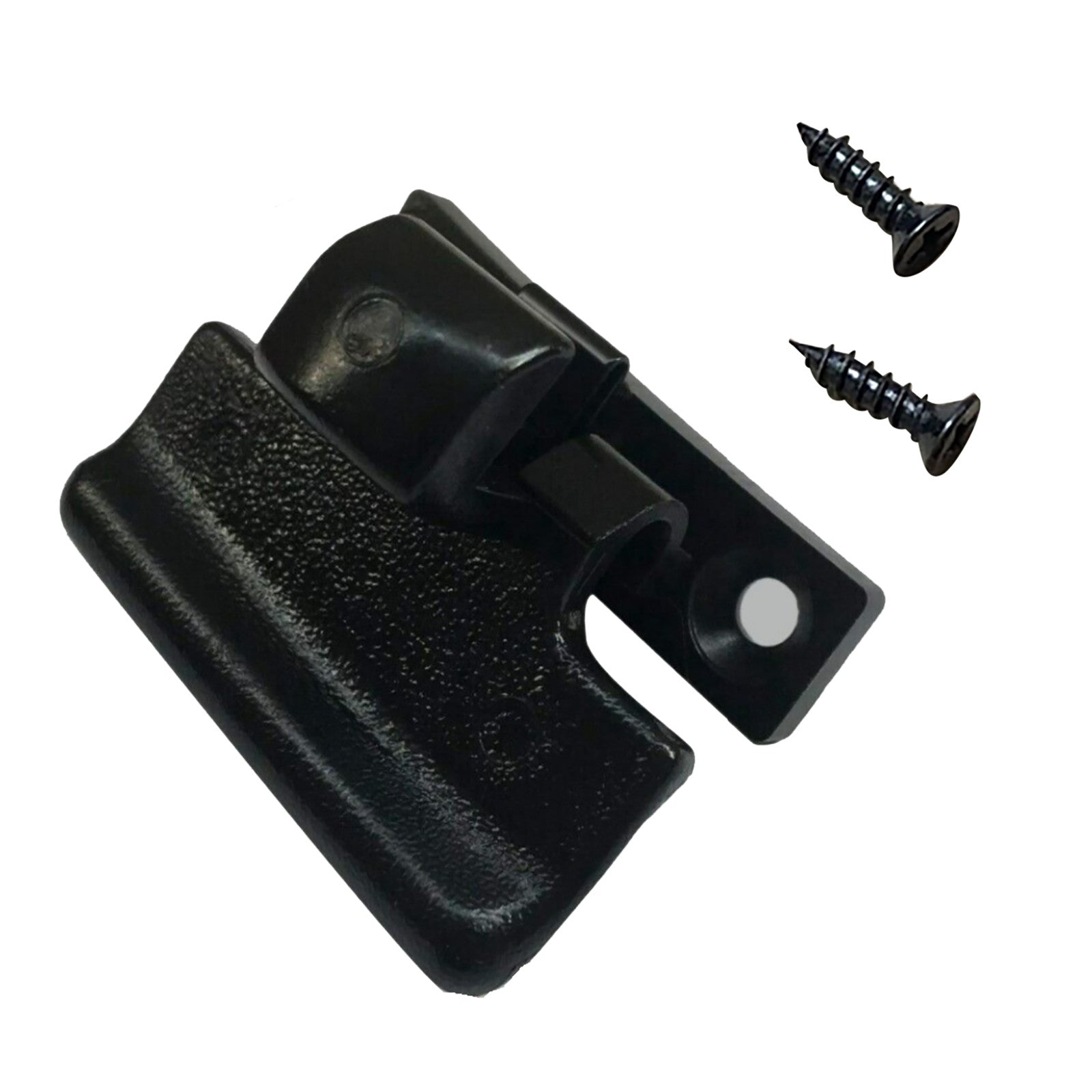 Armrest Box Upper Lid Lock Latch Repair Kit For Shogun Pajero V73 V75 V93 V97