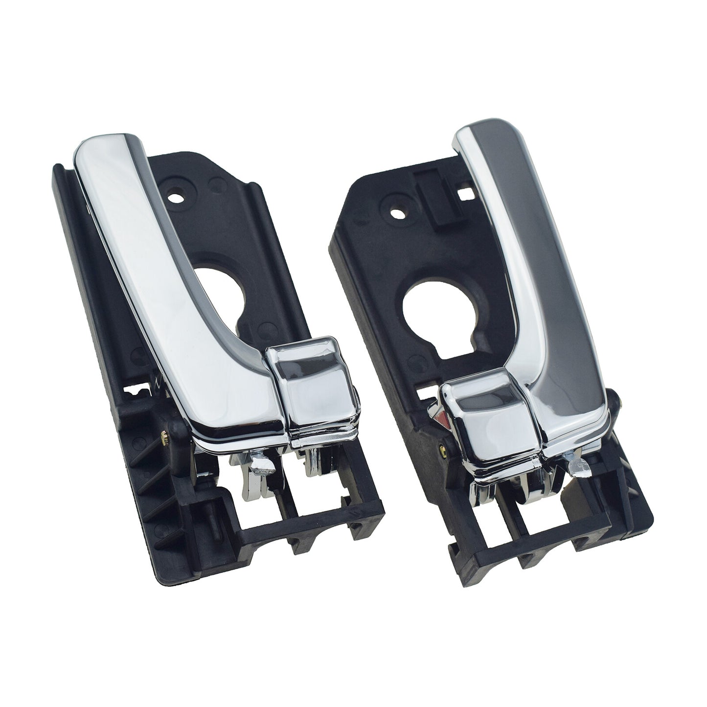 Front Left  Right Door Handle For 2006-12 for Kia Sedona 2007-08 for Hyundai Entourage